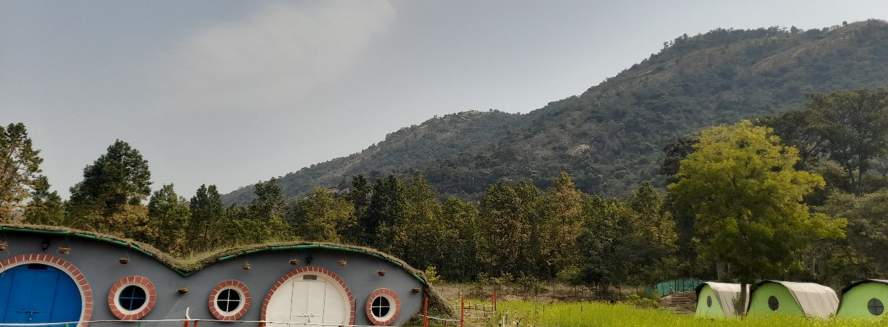 Homestay in Purulia​