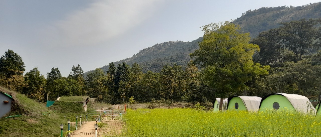 Explore the hidden gems within 2 nights 3 days in Purulia