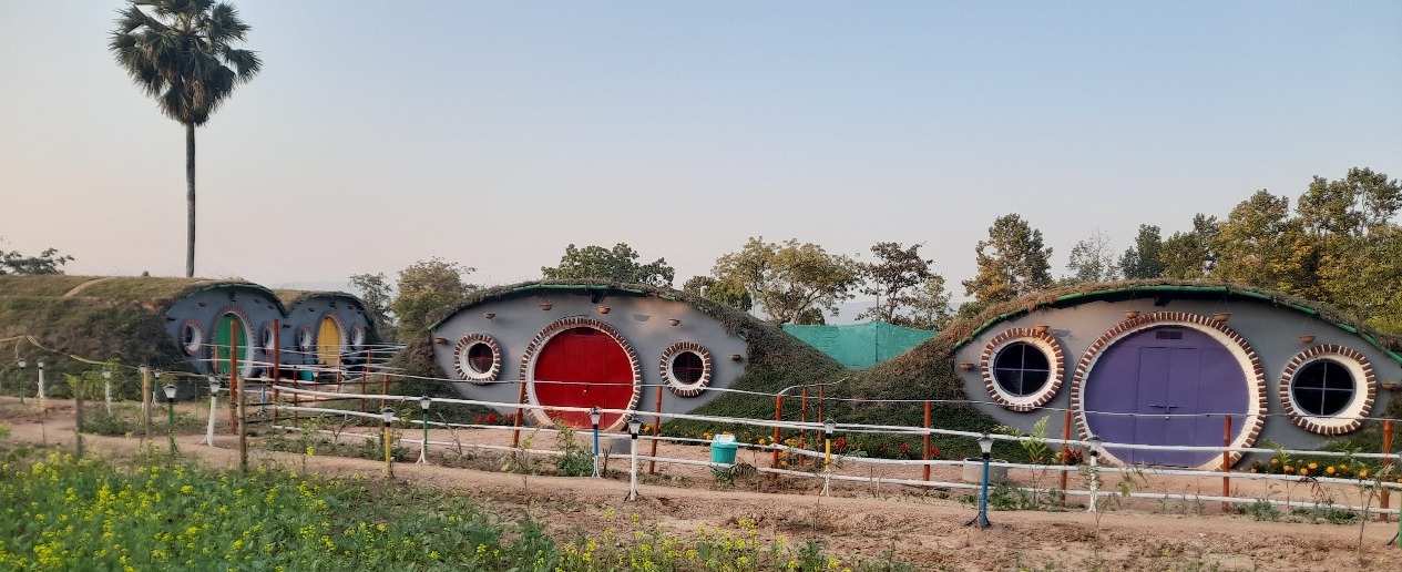 Hotels in Ajodhya Hill, Purulia