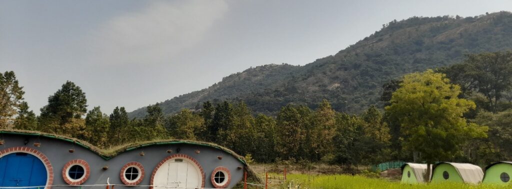 2 nights 3 days in Purulia