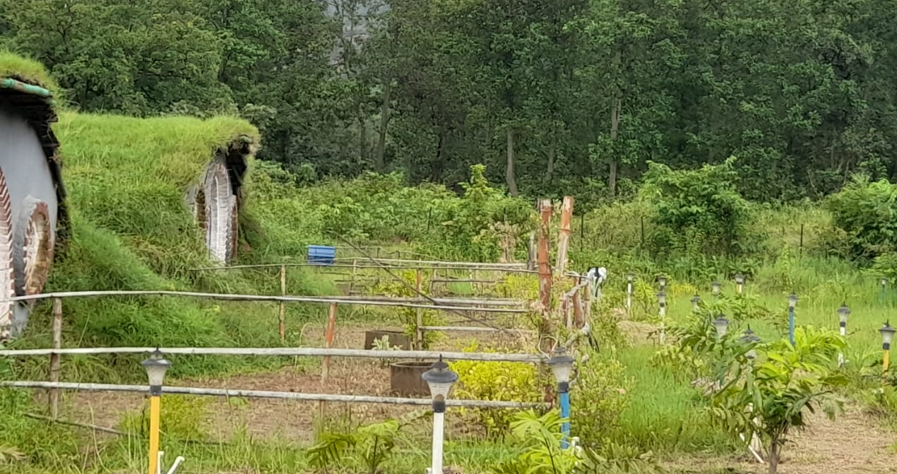 Weekend Tour in Purulia