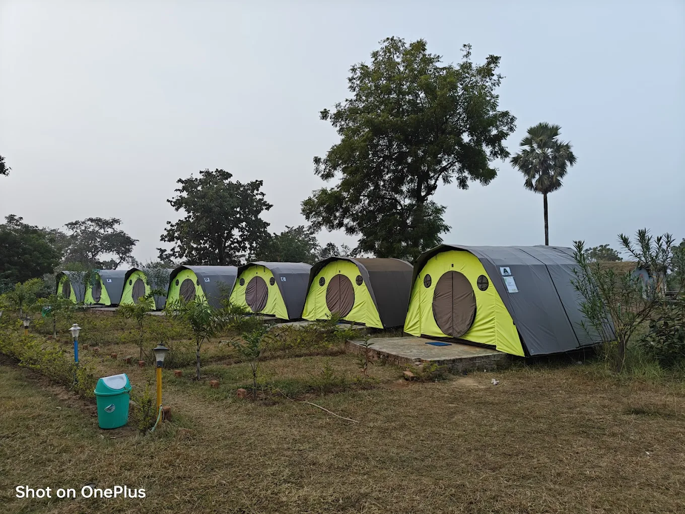 Local Cuisine to Try in Adventure Camp in Purulia