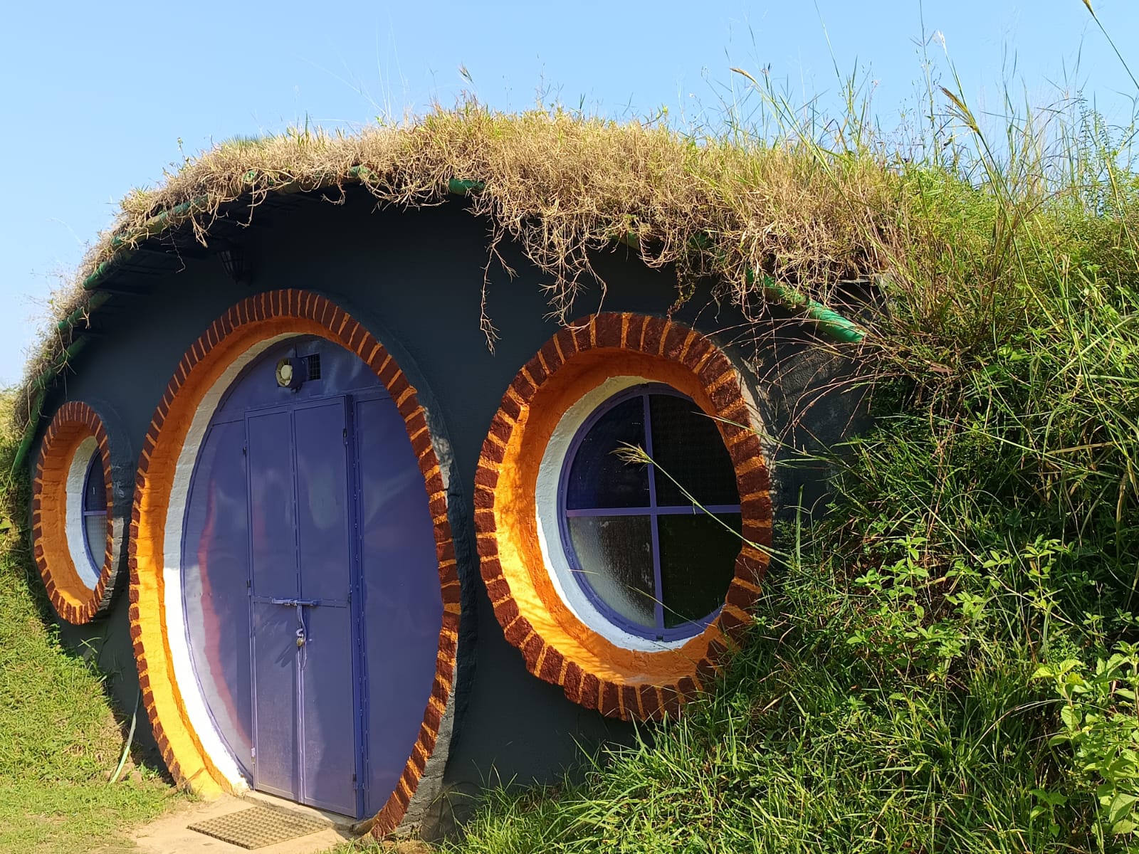 How to Reach Purulia Resort in Ajodhya Hill?