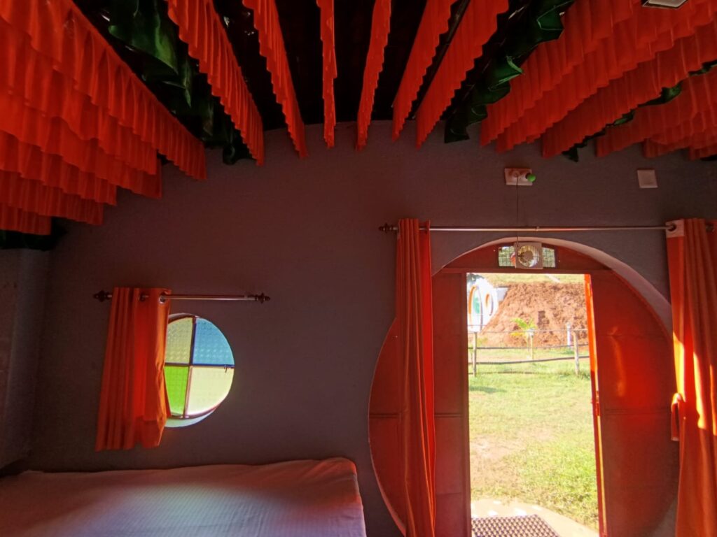 best cottage in Purulia