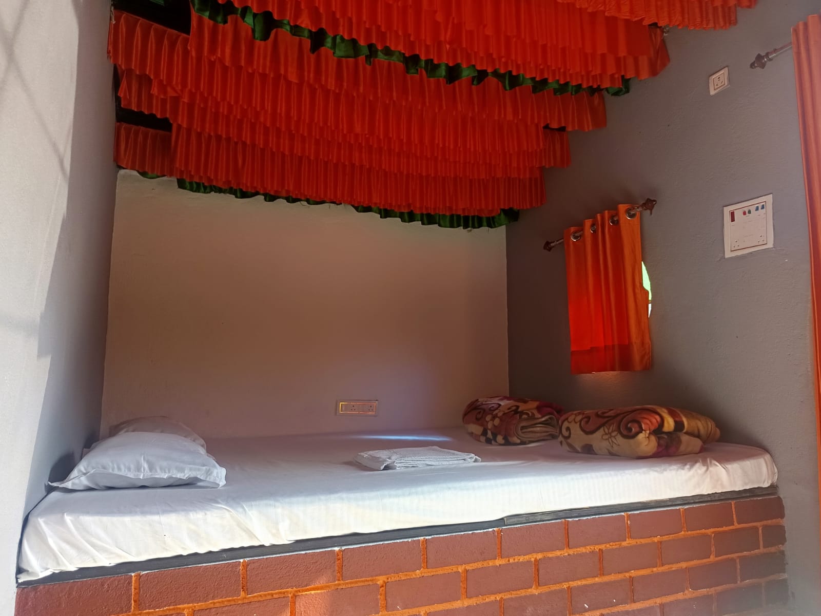 Why a Weekend Destination in Purulia Beats Others?