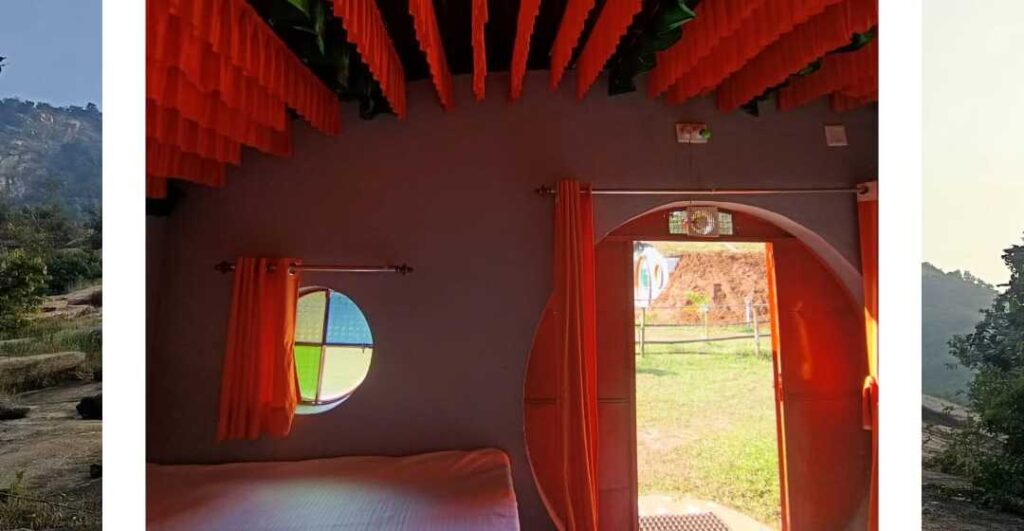 weekend destination in Purulia