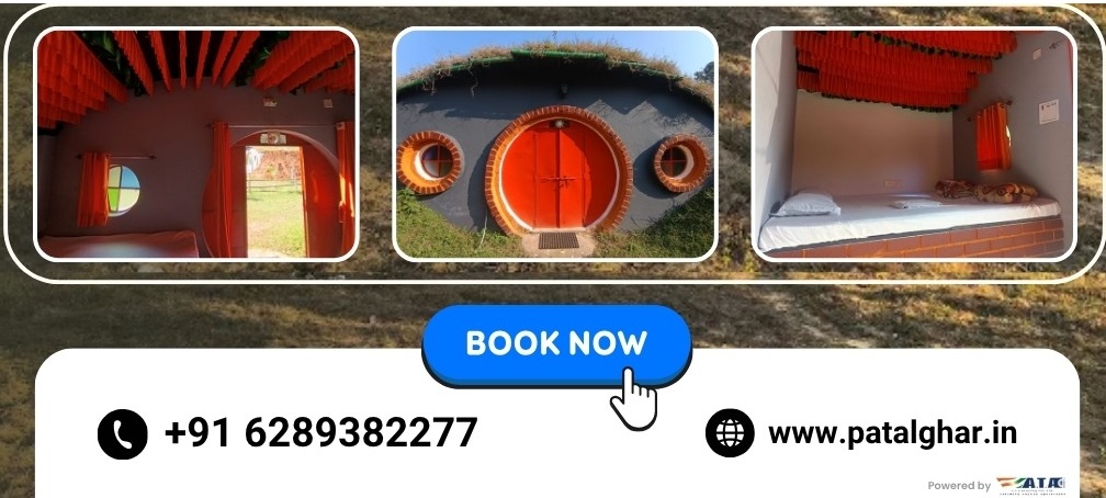 Weekend Destination in Purulia