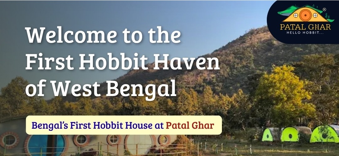 Weekend Destination in Purulia