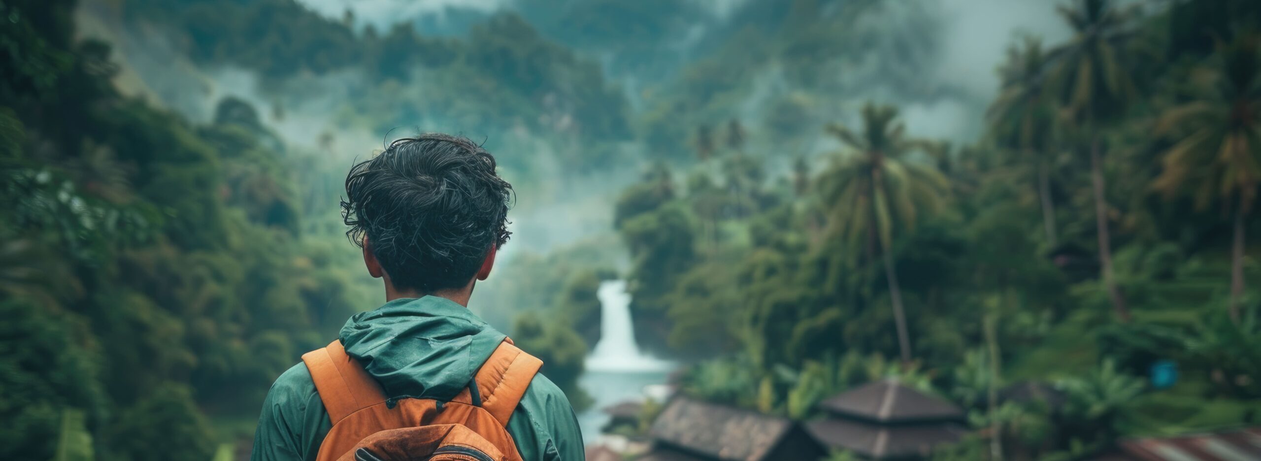 Weekend Destination in Purulia