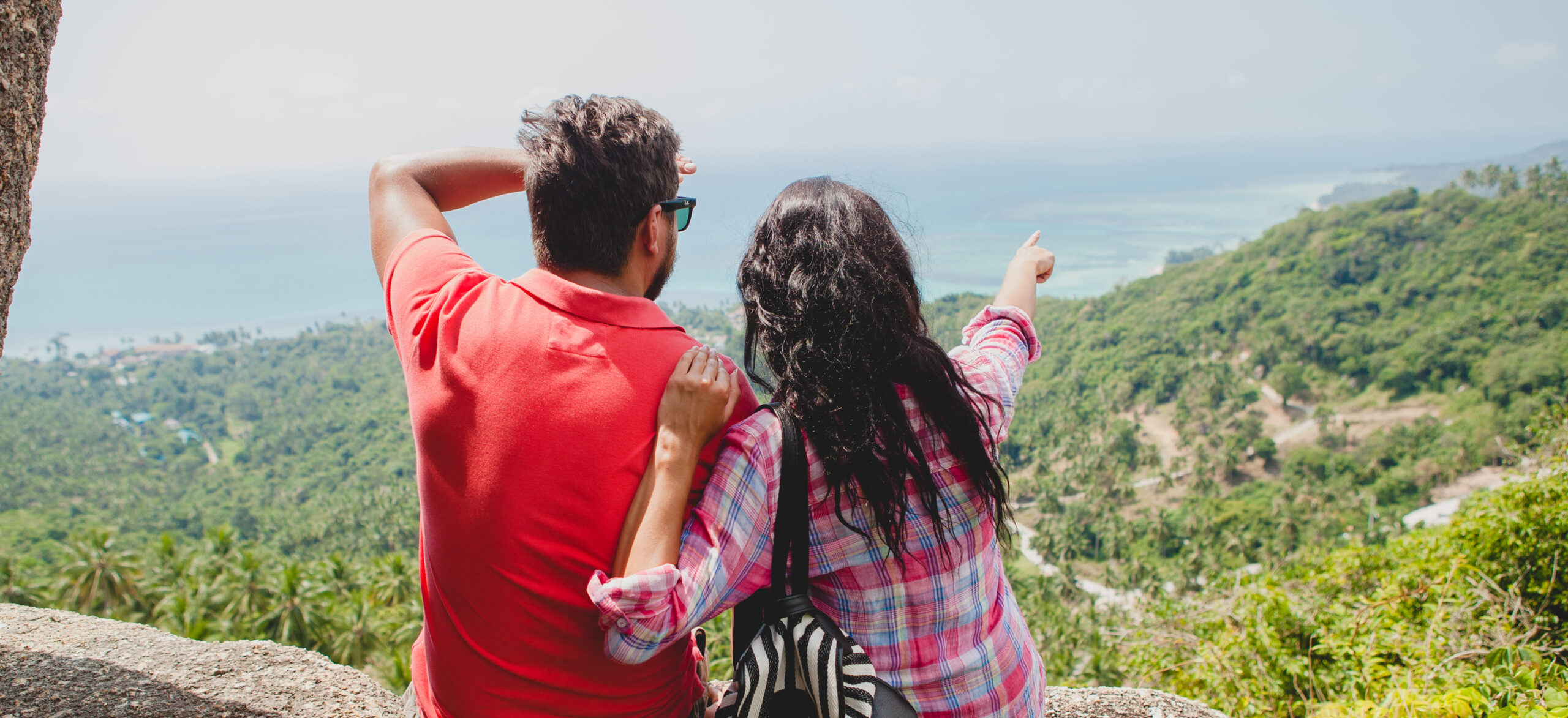 Weekend tour in Purulia