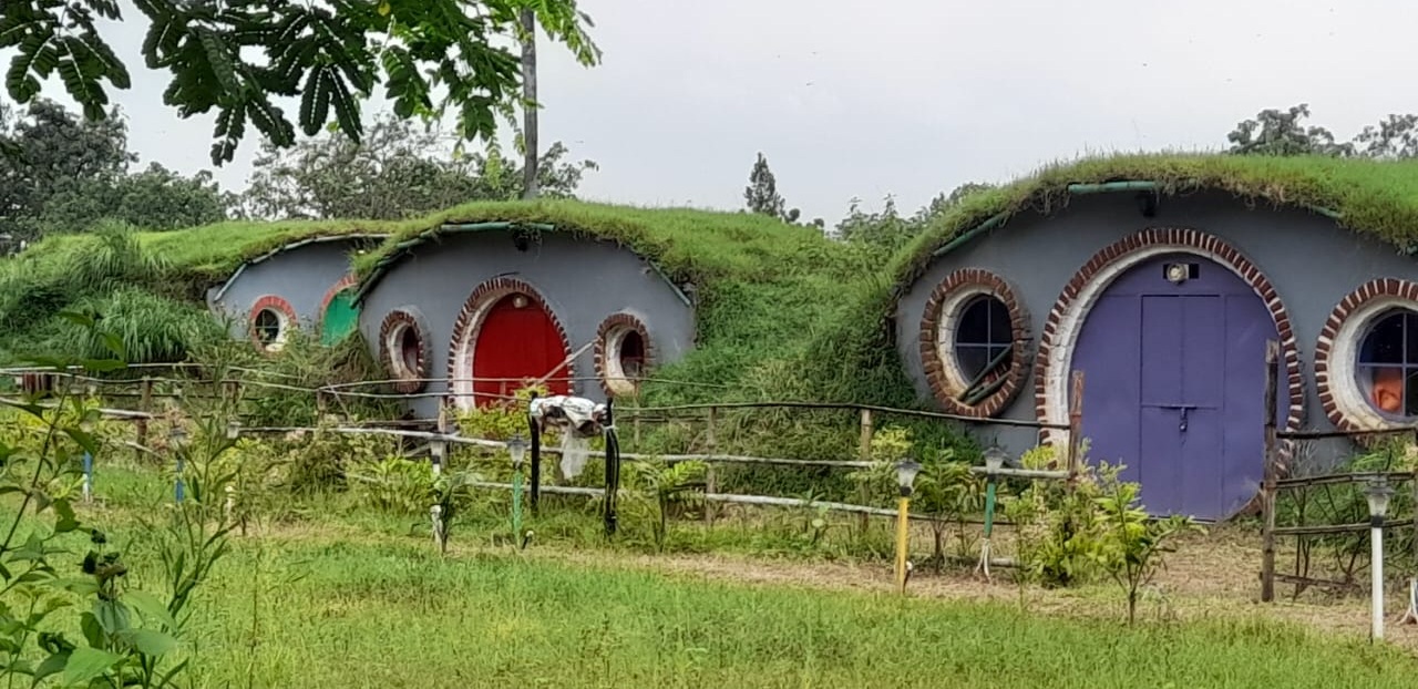 Best Cottage in Purulia