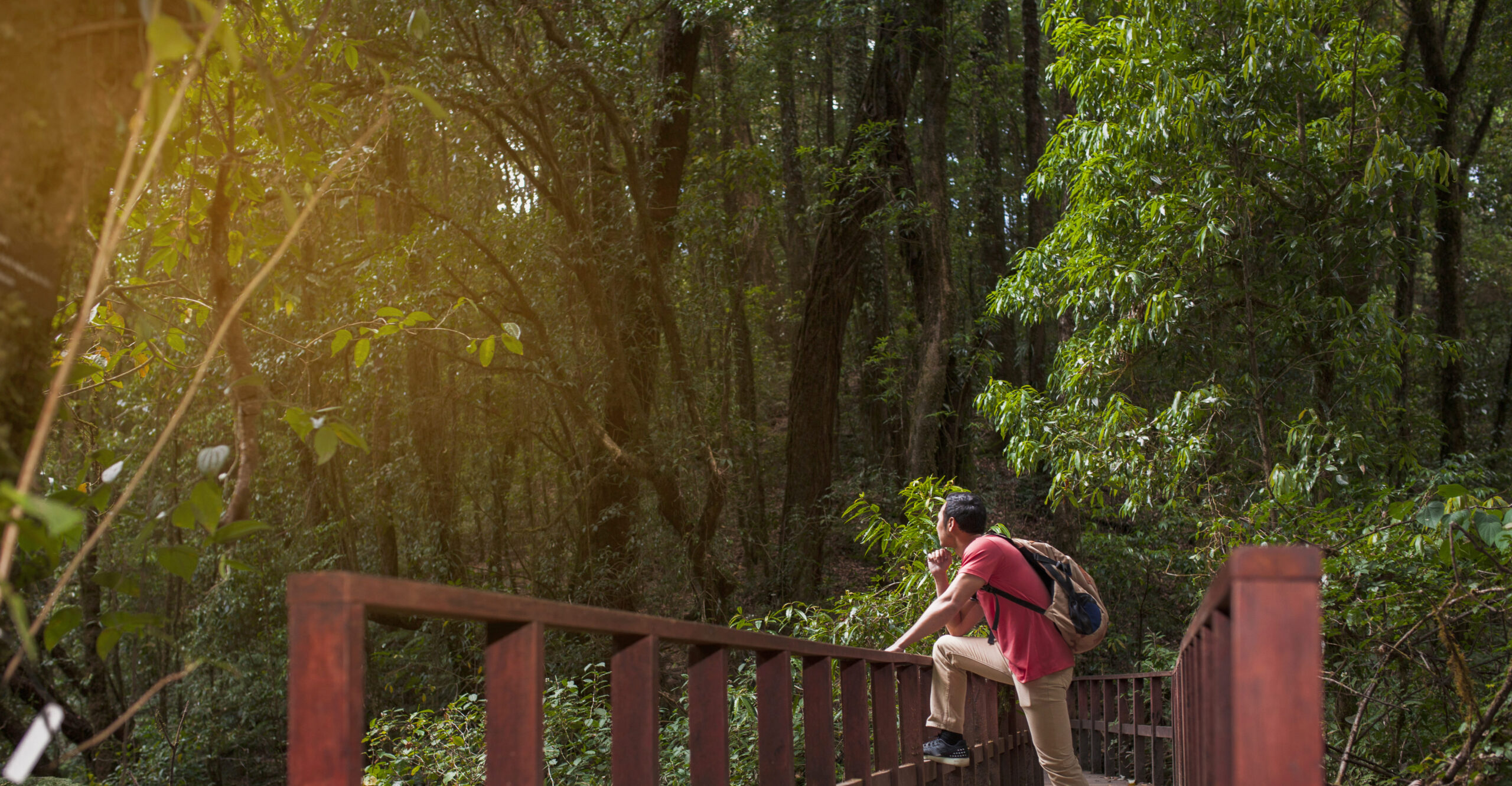 Weekend destination in Purulia