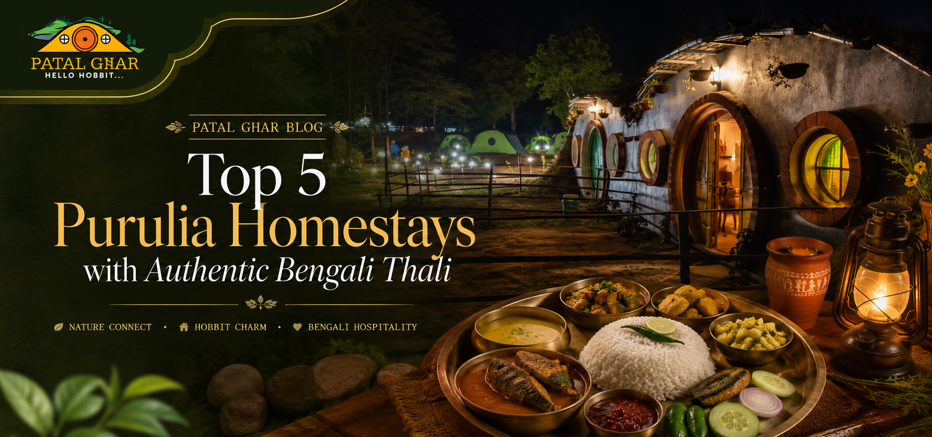homestay in Purulia
