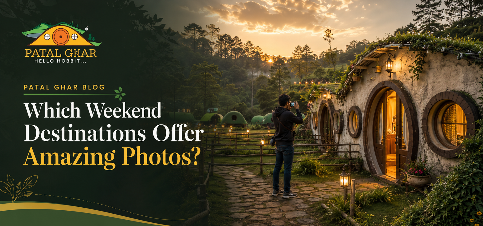 Weekend Destination in Purulia