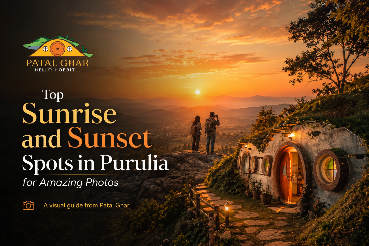 Weekend Destinations in Purulia